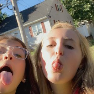 Meet your Posher, Gianna